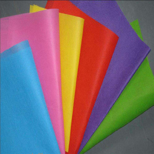 Tecido Não Tecido de Polipropileno (PP) Spunbond de Cor Personalizada - Product Image 5