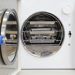 SONACME Buồng Thử Nghiệm Lão Hóa Tốc Độ Cao SPCT/400 PCT Chất Lượng Cao Phổ Biến Buồng Thử Nghiệm Khí Hậu Để Thử Nghiệm Lão Hóa - Product Image 5