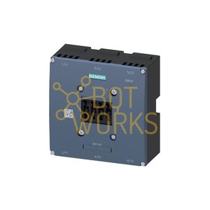 Siemens 3RT19767A - Nuovo - Product Image 1