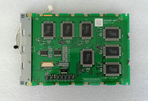 Bảng điều khiển màn hình <span class=keywords><strong>LCD</strong></span> công nghiệp MDK311V-0 <span class=keywords><strong>A0442</strong></span>-<span class=keywords><strong>AP1</strong></span> HDM3224-1-9RXF m155bgc2 - Product Image 2