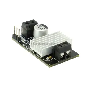 Module XY-MC10 10A High Power DC Motor Drive Module PWM Speed Regulation/Light Adjustment/Wide Voltage/Large Current