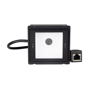 Escáner de Códigos de Barras de Alta Velocidad con Detección Automática MASUNG MS-7160, Compatible con Lectura <span class=keywords><strong>OCR</strong></span>, Escáner Integrado 1D/2D para Kiosco de Autoservicio - Product Image 4