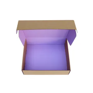 กล่องใส่ไวน์30X25X10,กล่องของขวัญกล่องบรรจุภัณฑ์กระดาษเครื่องบินขนมขนาดเล็กแบบสั่งทำ