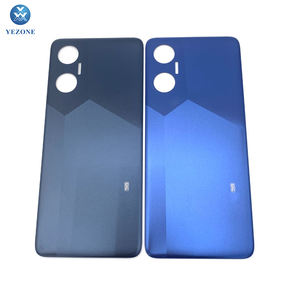 ฝาหลังแบตเตอรี่สำหรับ Tecno Pop2 2F 3 4 5 7 8 Spark 20 Pro ฝาครอบแบตเตอรี่ ฝาหลัง - Product Image 2