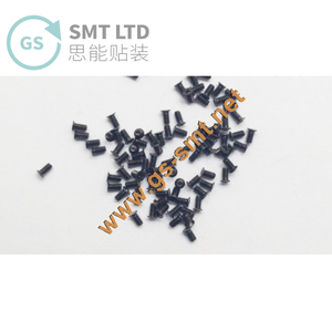 Tornillos de alimentación CL24MM K87-M111V-000, juego para alimentador Yamaha CL 24 MM - Product Image 1