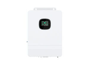 Inverter Monofase SPI 6kW 120/240Vac 50/60Hz Off-Grid, Inverter Solare Bifase per Condizionatore d'Aria - Product Image 2