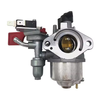 Remplacement du carburateur pour moteur Briggs Stratton Vanguard 84004885 799060