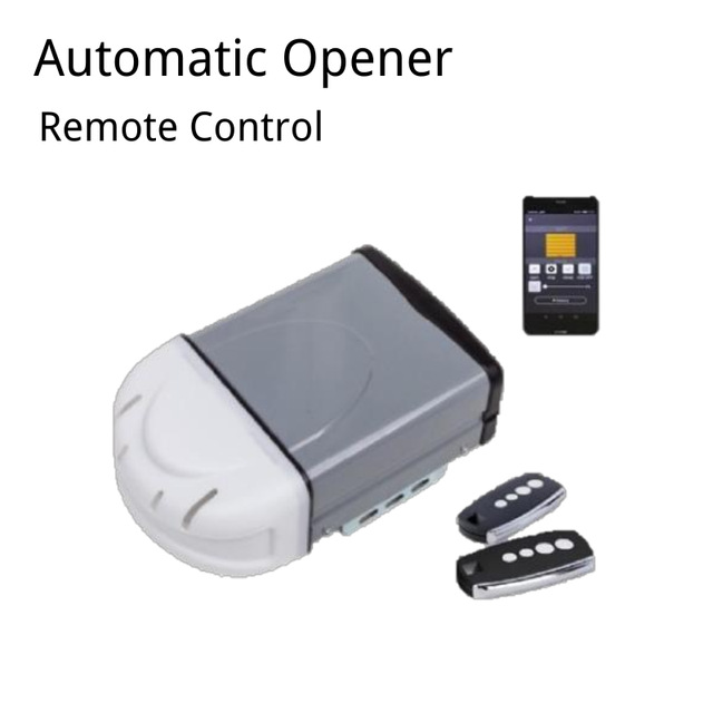 Garage Door Opener Automatic Overhead Door Remote Control Motor