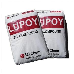 PC LUPOY ®   EF1006FM KA02 Corée LG Grade de moulage par injection résistant à la chaleur, ignifuge, résistant aux hautes températures - Product Image 1