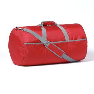 <b>Extra</b>-<b>Large</b> Nylon Duffle <b>Bag</b> with Massive Capacity Versatile Functionality Smart Organization Ergonomic Design - Product Image 1