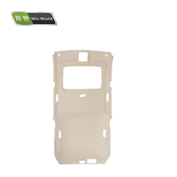 Win World Factory Products Plafond automatique avec doublure de toit ouvrant pour Old Bully / Prado 120