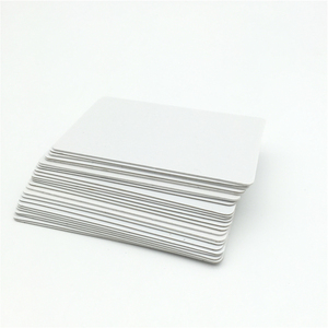 CR80 Kaartlezer Cleaning Card Voor Atm/Pos/Slot Machine