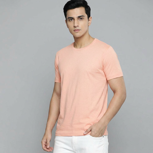 T-shirts pour hommes 2025 – Prix de gros – T-shirts décontractés et tendance pour jeunes et adultes – Faciles à porter et respirants - Product Image 1