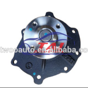 Bomba de Agua de Aluminio Nueva para Piezas de Motor Hino EK100, Sistema de Refrigeración del Motor, 12 Meses de Garantía - Product Image 1