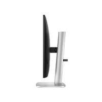 Moniteur de bureau rotatif professionnel HPr 524PM 23,8 pouces, écran IPS noir, avec haut-parleur/caméra/microphone – Nouveau modèle en gros