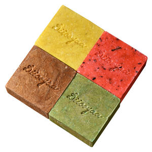 Barra de Champú Tailandés Diicoyaa, Champú Natural Tailandés en Barra - Product Image 5