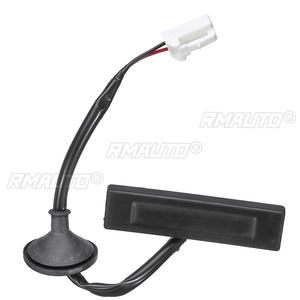 ปุ่มสวิทช์ล็อคท้ายรถไม่มีกล้อง 81260-2V000 812602V000 สำหรับฮุนได เวโลสเตอร์ 2012-2017 2016 2015 2014 2013 - Product Image 2