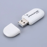 VK-172 G-Mouse USB GPS Module Dongle GPS Glonass Navigation U-blox7 prise en charge pour Windows/Linux/Raspberry PI Vehicle Tracker