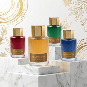 Perfume OEM MOQ Solo 100 Unidades, Aroma Amaderado Acuático Unisex EDP con Aroma a Bergamota y Madera de Cedro, Perfume de Lujo - Product Image 5