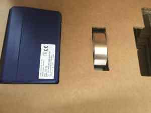 Transmisor de Conductividad JUMO 202756/15-607-0-82/768 JUMO CTI-750 fabricado en Alemania - Product Image 5