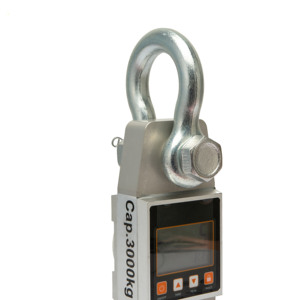 Industrial 3T <strong>OCS</strong>-Y Electronic <strong>Digital</strong> Display Dynamometer <strong>Crane</strong> <strong>Scale</strong> Hanging <strong>Scales</strong> with Hook - Product Image 2