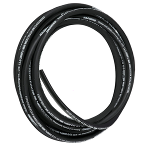 Haute pression EN 856 4SP 4SH R15 tuyau <span class=keywords><strong>hydraulique</strong></span> haute pression <span class=keywords><strong>flexible</strong></span> industriel - Product Image 4