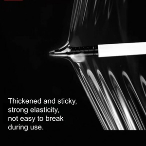 14kg Gói Chất liệu bộ phim kéo dài PE phim 50cm Máy bộ phim kéo dài - Product Image 4