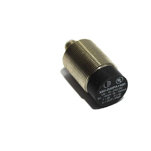 TELEMECANIQUE XS2D30PA140D حثي _ TELEMECANIQUE تحكم البرمجة الأتمتة الصناعية - Product Image 1