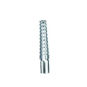 Ancre d'expansion en acier 8x60 <span class=keywords><strong>pour</strong></span> gaz et béton avec zingage - Product Image 3