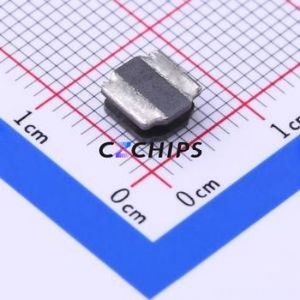 Inducteur de puissance CMLW6028S220MST SMD, 6x6mm (Inductance : 22uH) (Précision : 20%) Courant nominal : 1,4A - Product Image 2