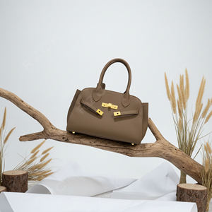 RZCK <span class=keywords><strong>Borse</strong></span> Tote da Donna in Vera Pelle Personalizzate all'Ingrosso Nuovo Design di Lusso da Ufficio Grande Capacità <span class=keywords><strong>Borse</strong></span> Firmate da Donna - Product Image 6