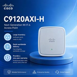 Punto de Acceso C9120AXI-H 9120AX Wifi 6 con Antenas Internas - Product Image 2