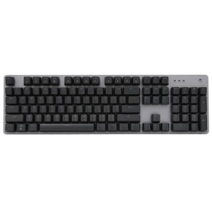 Original Logitech K845 Wired Mechanical Keyboard 104-Key Aluminum Case 5 Backlight Modes for <b>PC</b> Laptop - Product Image 1