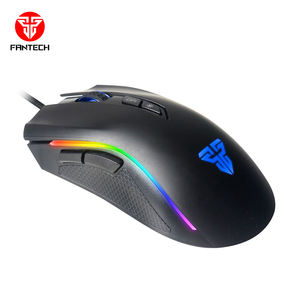 <span class=keywords><strong>Fantech</strong></span> X4s TITAN RGB Gaming เมาส์ซอฟต์แวร์และ PRO GAMING SENSOR - Product Image 4