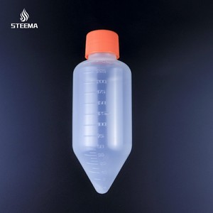 प्लास्टिक 0.2 मिलीलीटर 0.5 मिलीलीटर 1.5 2 मिली 5 मिली 7 मिलीलीटर 10mlconical माइक्रो सेंट्रीफ्यूज ट्यूब - Product Image 6