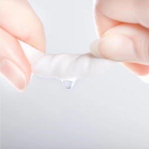 <span class=keywords><strong>Lingettes</strong></span> <span class=keywords><strong>démaquillantes</strong></span> douces écologiques pour le visage, nettoyage en profondeur, sans alcool, hydratantes, pour les <span class=keywords><strong>yeux</strong></span> et les lèvres - Product Image 4