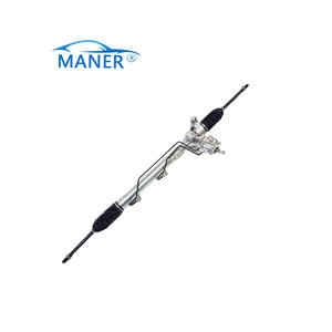 อะไหล่ช่วงล่างรถยนต์ MANER ชุดเกียร์พวงมาลัย ขับเคลื่อนซ้าย 561422055C 561422055F 561422055D 561422055E สำหรับ VW BEETLE JETTA1.2T - Product Image 1
