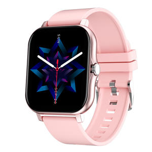 IP67 a prueba de agua gran oferta CT12 smartwatch con función de llamada puede controlar la información de la música empujar el Modo deportivo múltiple - Product Image 5