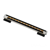 Printhead Termal GT80 GT810 GT820 GT830 Baru untuk Printer Zebra Suku Cadang Grosir 203 DPI Suku Cadang Berkualitas Tinggi
