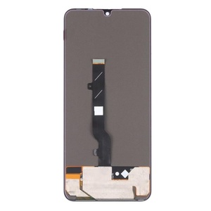 Pantalla de Repuesto AMOLED para TCL 30 Plus de 6.7 Pulgadas, Digitalizador Táctil, Piezas de Reparación, Panel FHD 1080x2400 Píxeles - Product Image 1