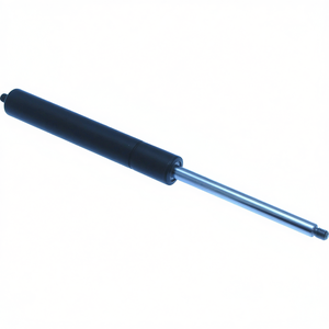 Amortiguadores de gas con vástago de 8 mm y cuerpo de 18,5 mm con rosca para aplicaciones en muebles y gabinetes - Product Image 2