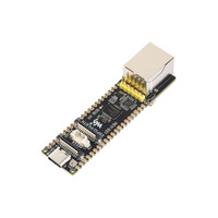 Carte de développement haute performance ESP32-P4-ETH basée sur ESP32-P4 avec port Ethernet RJ45 100 Mbps