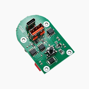 Módulo de Carga para Auto JZX, 5V 2A, USB Tipo A, Cargador Rápido con Indicador LED para Caja de Reposabrazos de Auto - Product Image 1