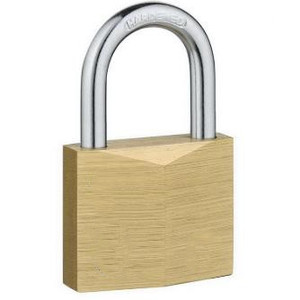 <span class=keywords><strong>Candado</strong></span> <span class=keywords><strong>de</strong></span> Latón con Forma <span class=keywords><strong>de</strong></span> Diamante, Resistente al Corte, Endurecido, Económico, en Oferta, Impermeable, <span class=keywords><strong>de</strong></span> Buena Calidad - Product Image 4
