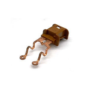 A0079825826 Connettore Impermeabile a 2 Pin per Cablaggio Elettrico <span class=keywords><strong>Auto</strong></span>, Connettore per Cablaggio Automobilistico - Product Image 2
