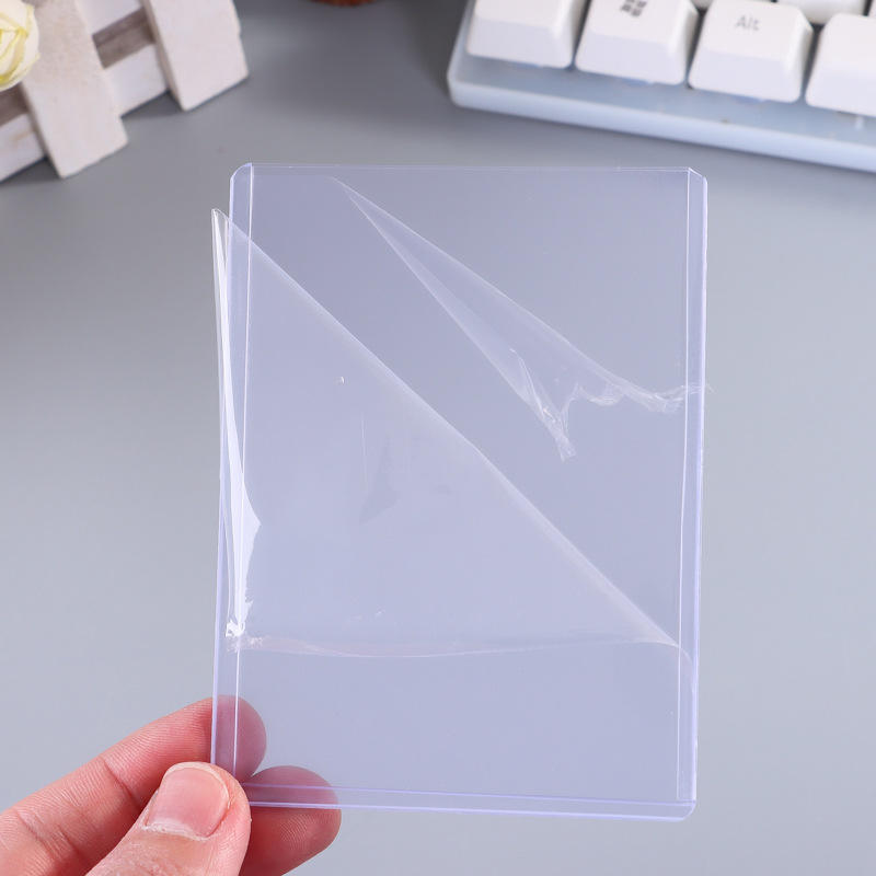 Lumière bleue avec le film protecteur: 77*101mm