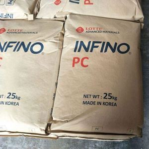 Granulés de polycarbonate vierge Samsung Infino PC HN-1064I de Corée, matière première plastique d'ingénierie - Product Image 3
