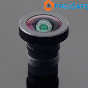 4K Lens Day and Night Lens 8 <strong>Megapixel</strong> Lens M12 2.2mm 1/2.5&quot; for AR0522 <strong>Sensor</strong> - Product Image 4