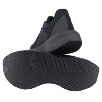 Chaussures de course pour hommes en mousse supercritique, tige en maille TPU, semelle extérieure CPU, baskets athlétiques légères et amortissantes