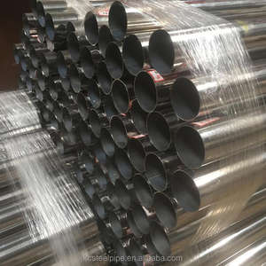 Pipa Stainless Steel <span class=keywords><strong>S30408</strong></span> SUS304, mulus - Product Image 5